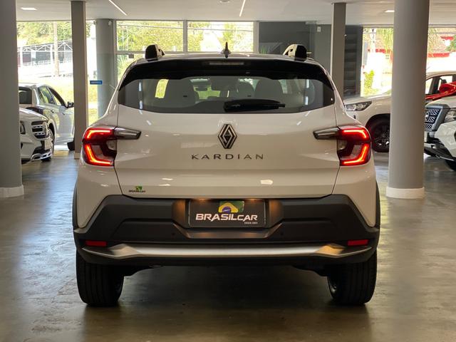 Renault Kardian
