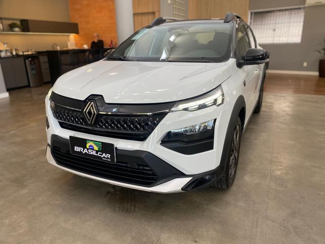 Renault Kardian
