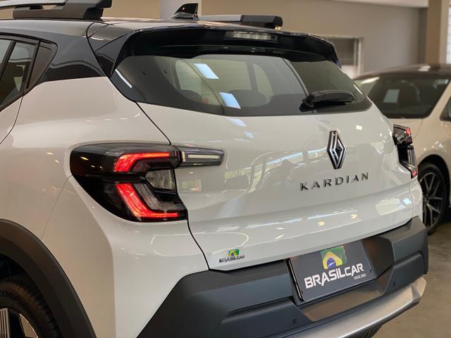 Renault Kardian