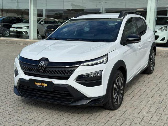 Renault Kardian