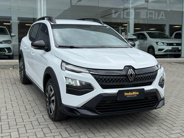 Renault Kardian