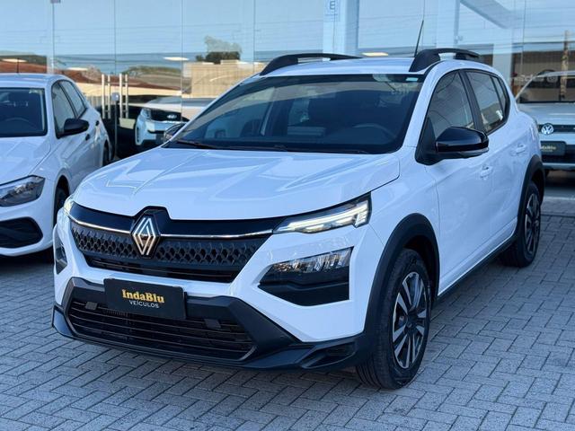 Renault Kardian