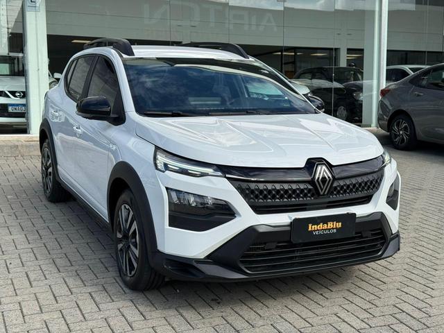 Renault Kardian