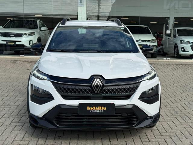 Renault Kardian