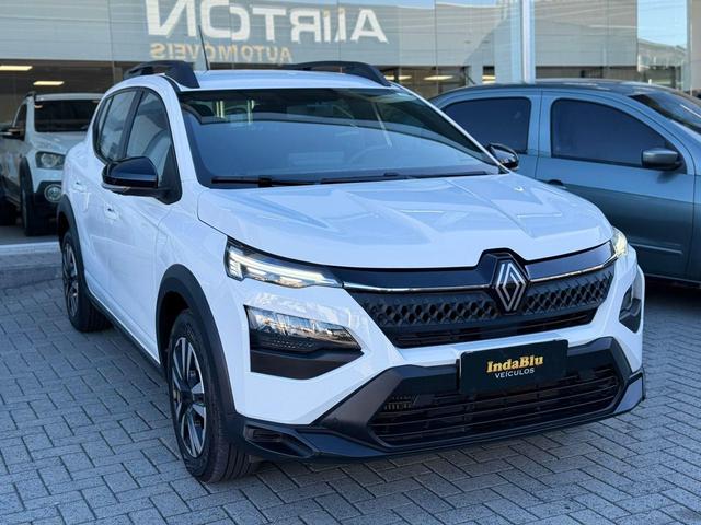 Renault Kardian