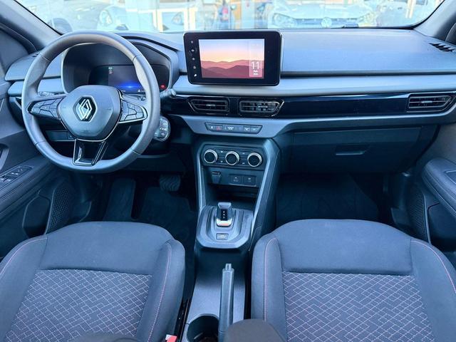 Renault Kardian