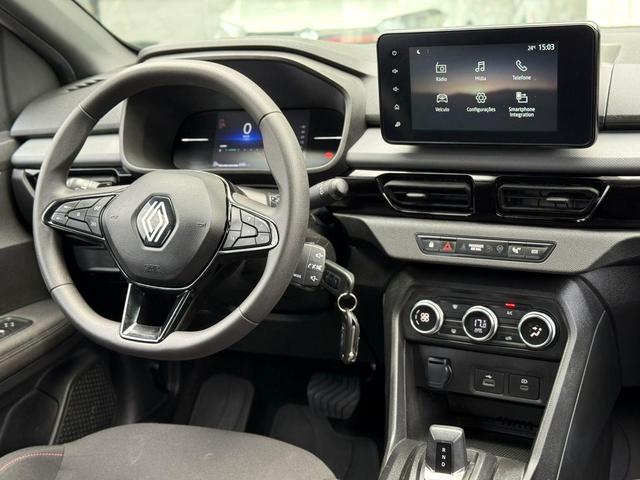 Renault Kardian