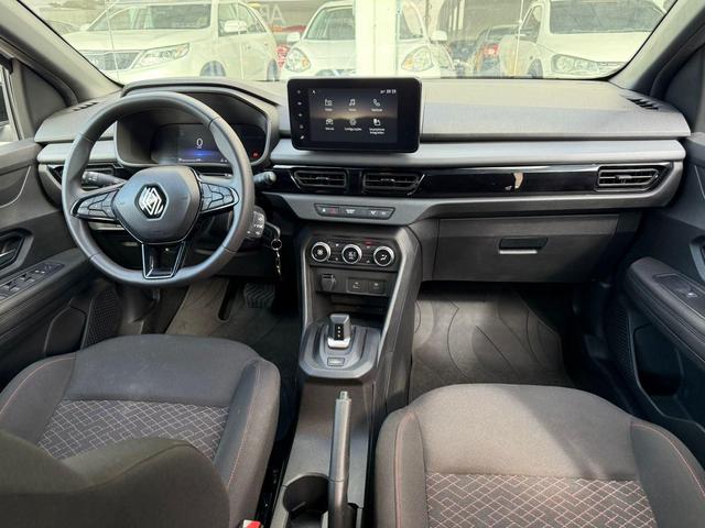 Renault Kardian