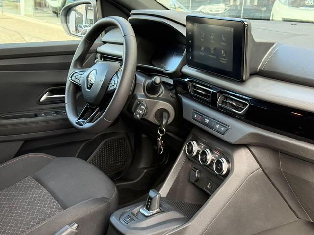 Renault Kardian