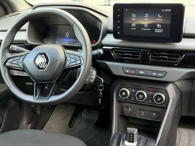 Renault Kardian