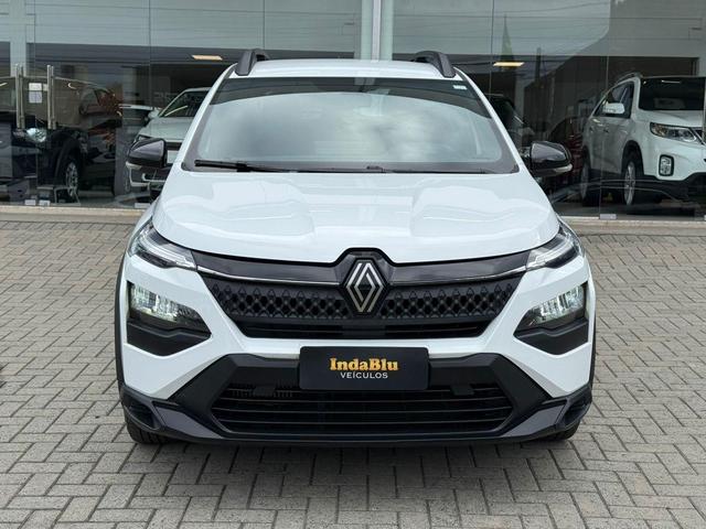 Renault Kardian