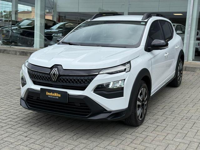 Renault Kardian