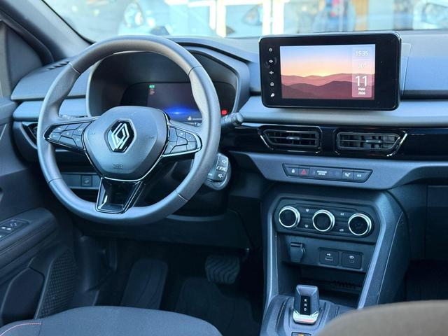 Renault Kardian