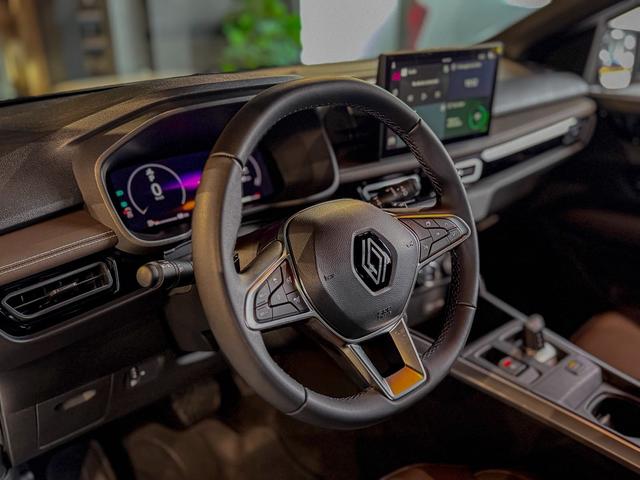Renault Kardian