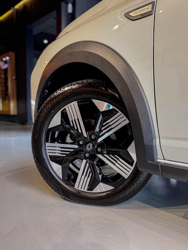Renault Kardian