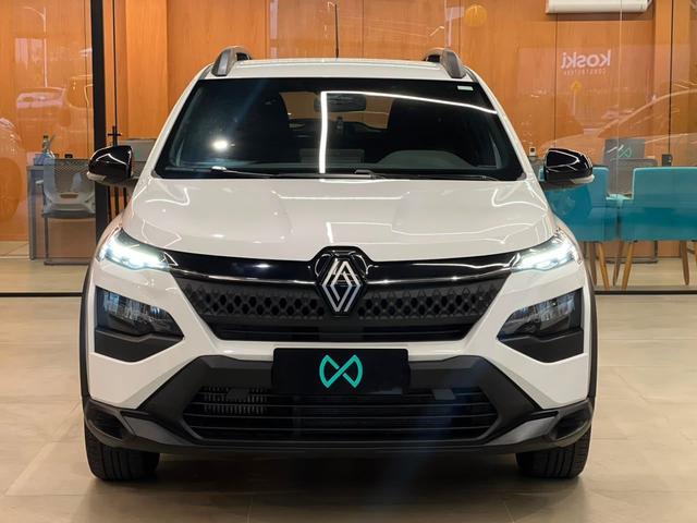 Renault Kardian
