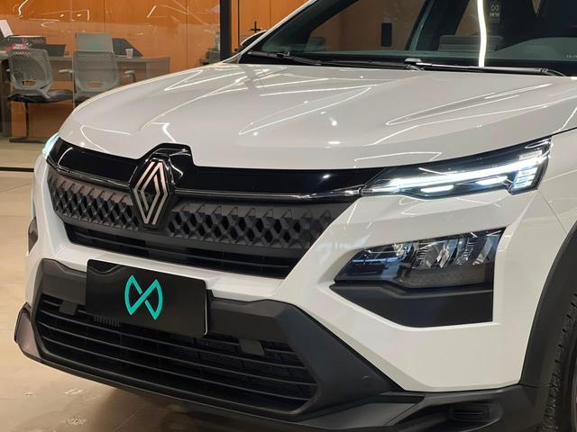 Renault Kardian