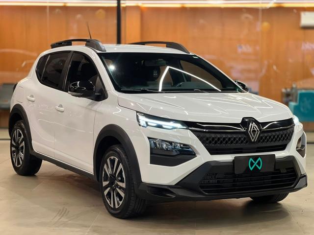 Renault Kardian