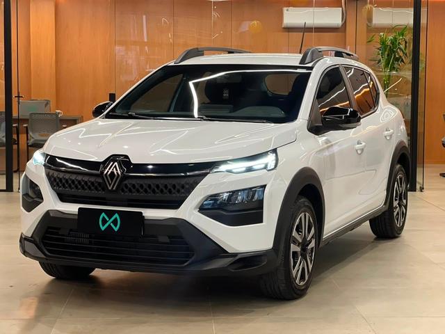 Renault Kardian
