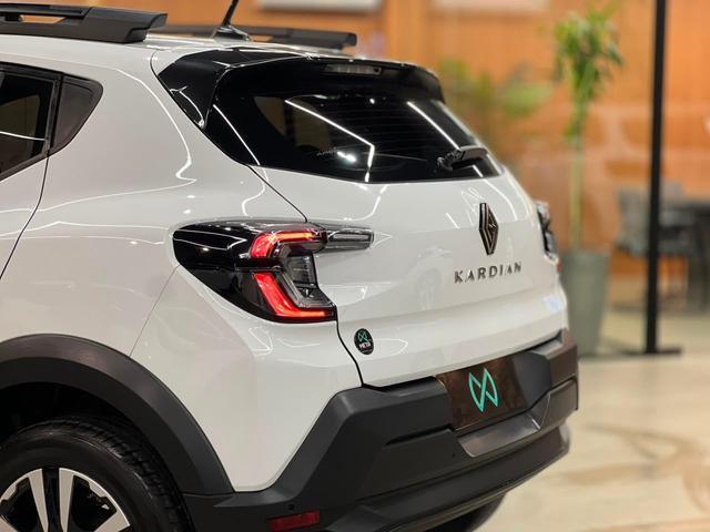 Renault Kardian