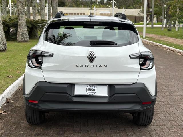 Renault Kardian