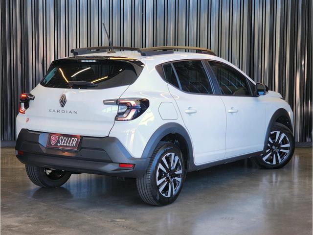 Renault Kardian