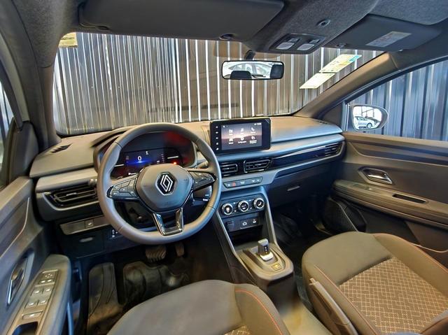 Renault Kardian