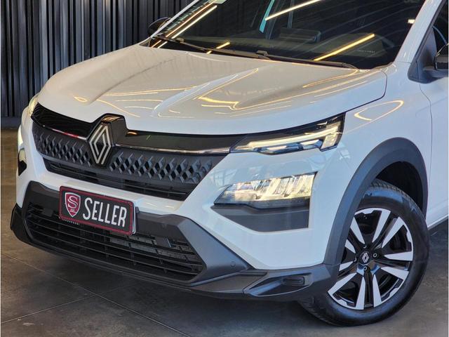 Renault Kardian