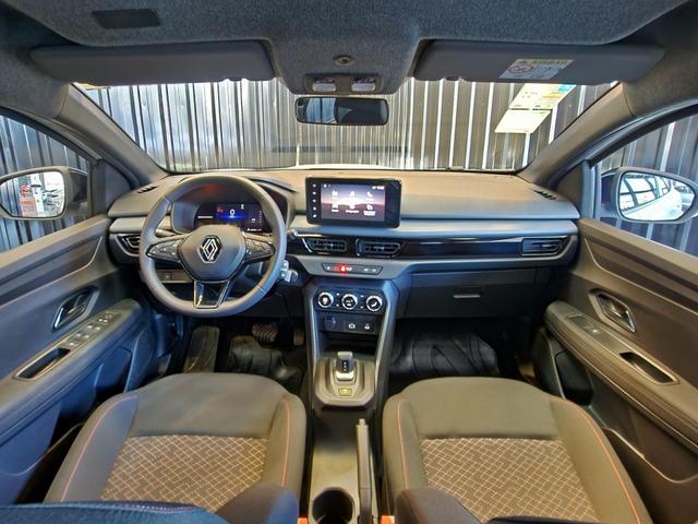 Renault Kardian