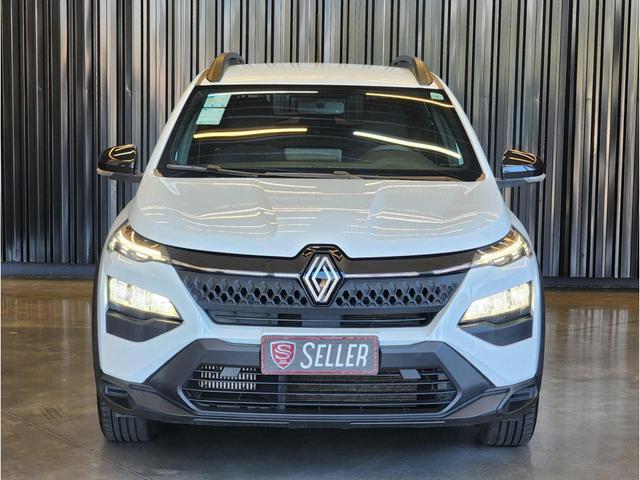 Renault Kardian