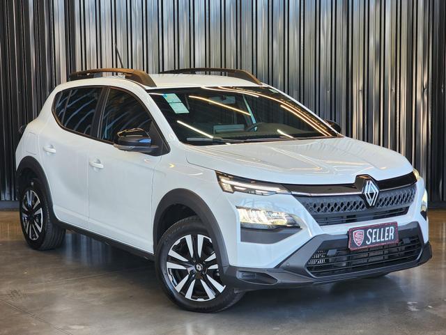 Renault Kardian