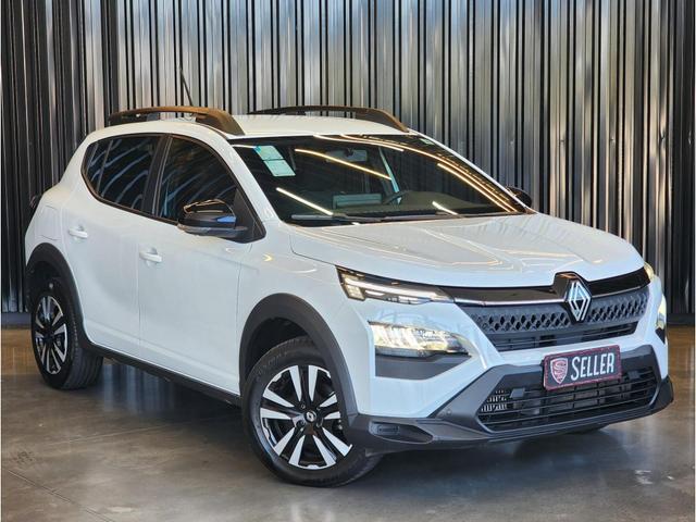 Renault Kardian
