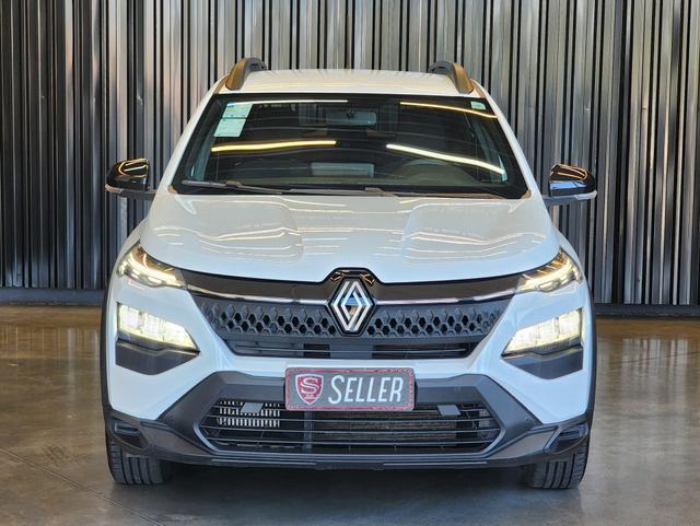 Renault Kardian