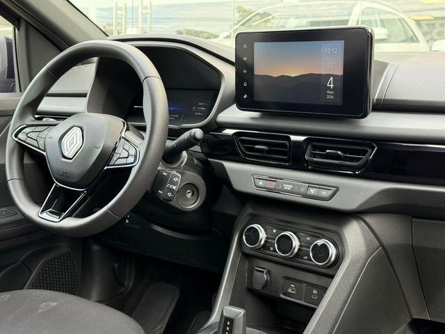 Renault Kardian