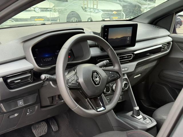 Renault Kardian