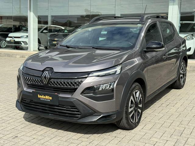 Renault Kardian
