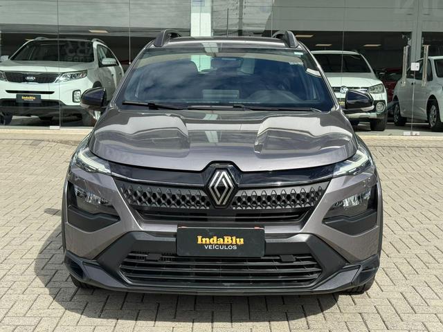 Renault Kardian