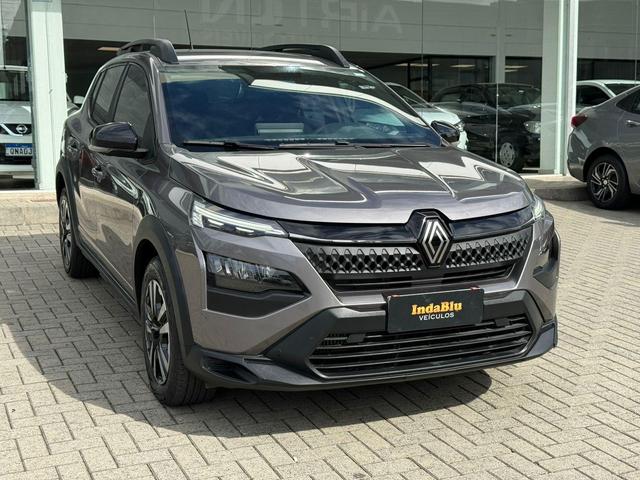 Renault Kardian