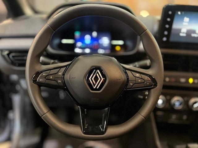 Renault Kardian