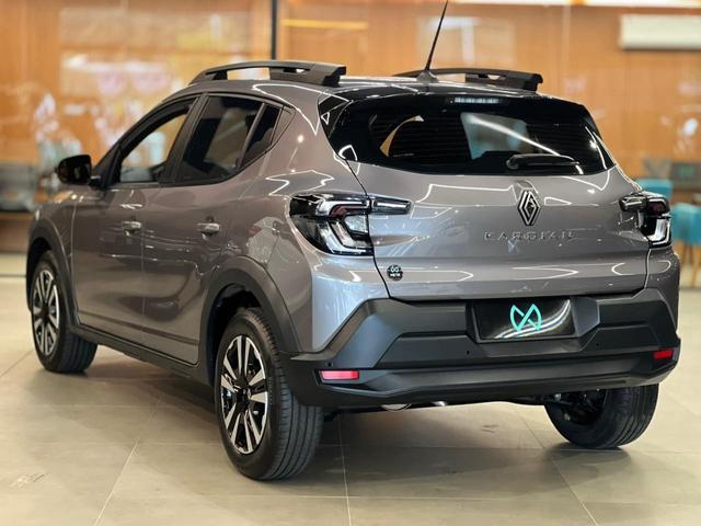 Renault Kardian