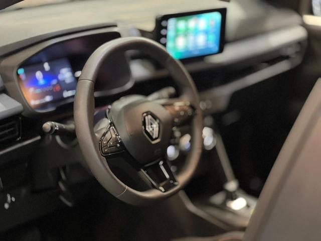 Renault Kardian