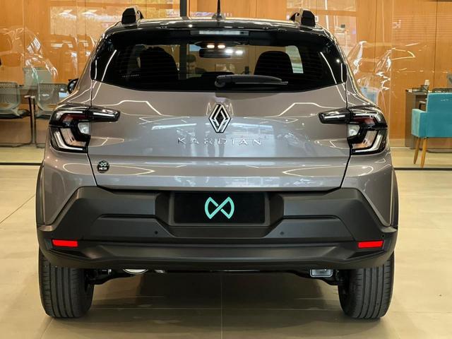 Renault Kardian