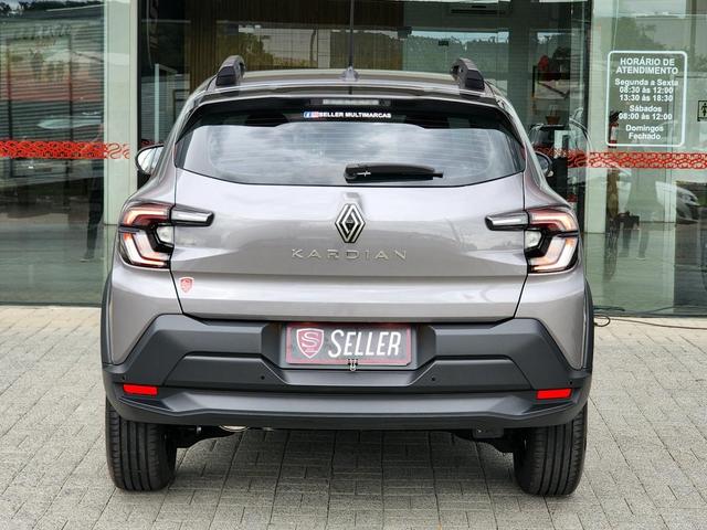 Renault Kardian