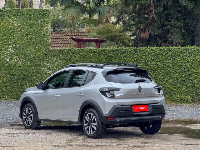 Renault Kardian