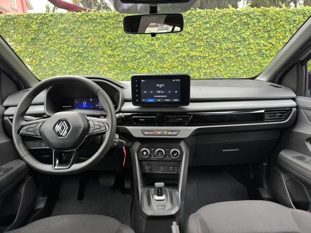 Renault Kardian