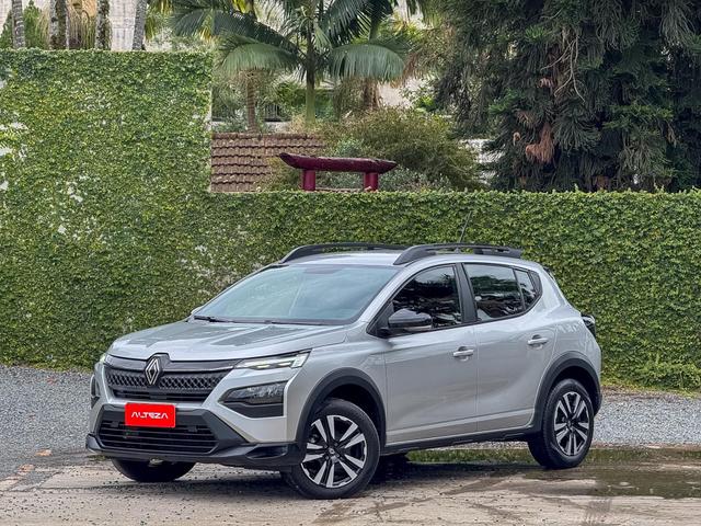 Renault Kardian