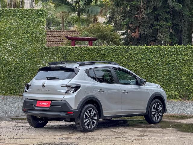 Renault Kardian