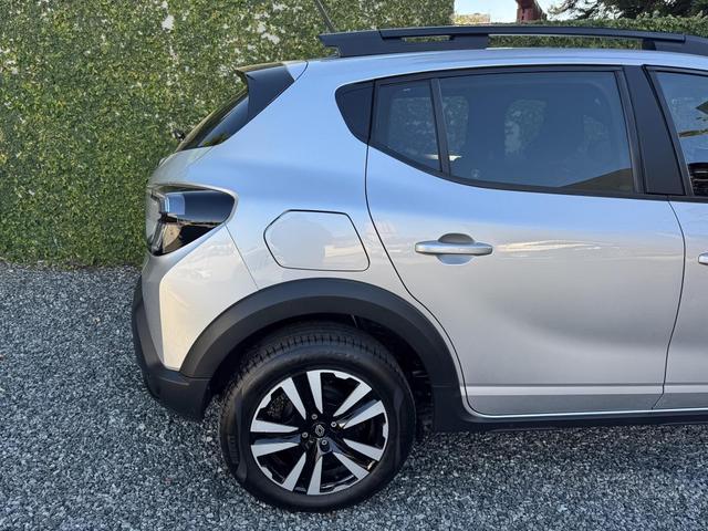 Renault Kardian