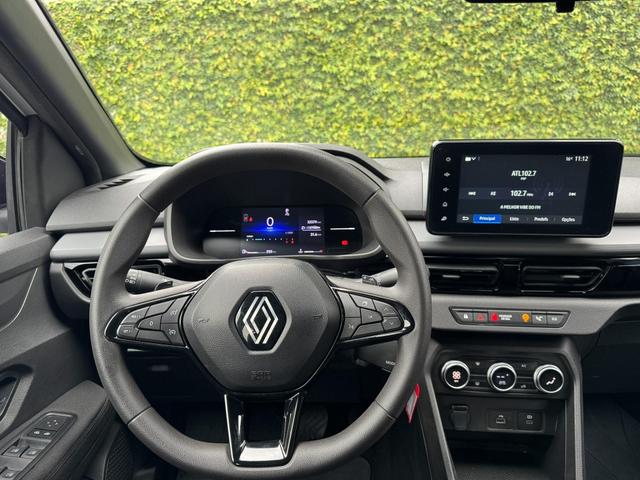 Renault Kardian
