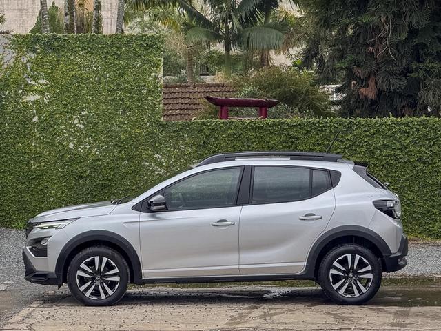 Renault Kardian